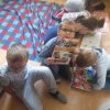 (Do)wolność czytania - czytam KIEDY lubię - 15 i 16 maja